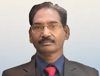 Gopaldas Katheria