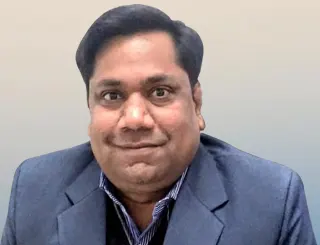 Shiv Kumar Verma